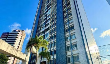 Apartamento Amplo à Venda em Petrópolis - 4 Quartos - 194 m² - Natal/RN - AP0723