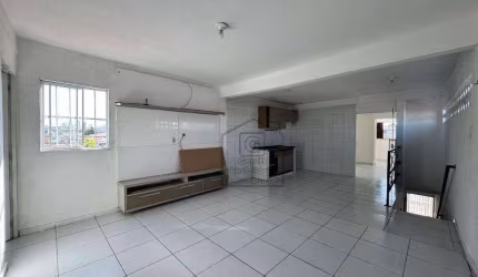 Kitnet Amplo para Locação no Barro Vermelho - 2 quartos - 60 m² - Natal/RN - KN0016