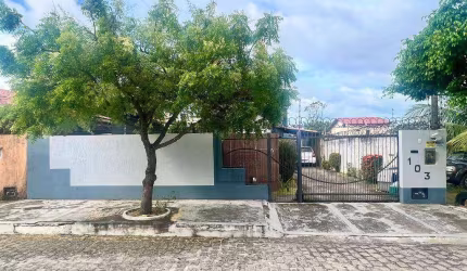 Casa  residencial à venda, Neópolis, Natal. V0495