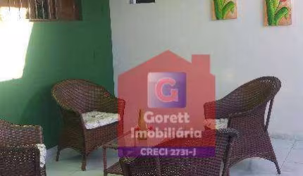 Casa residencial à venda, Ponta Negra, Natal.V2073