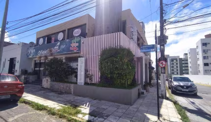 Sala Comercial para Locação em Lagoa Seca – Funcionalidade e Localização Estratégica - 90 m² - Lagoa Seca - Natal/RN - SA0027