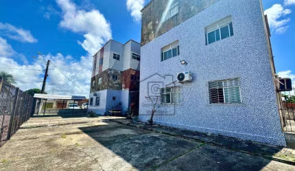 Apartamento à Venda em Ponta Negra – Conforto e Praticidade - 2 Quartos - 57 m² - Natal/RN - AP0239