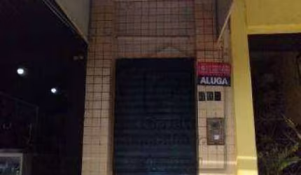Loja para alugar, 12 m² - Alecrim - Natal/RN - LO0035