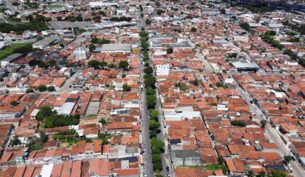 Oportunidade Única: Terreno à Venda no Coração do Alecrim – Ideal para Construtores! 181 m² - Natal/RN - TE0065