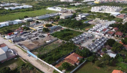 Excelente Terreno de 1000m² no Parque das Árvores – Perfeito para Desenvolvimento de Condomínio Horizontal! - Parnamirim/RN - TE0070