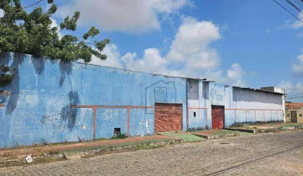 Prédio Comercial à Venda no Potengi – Ideal para Escolas, Empresas e Investimentos - 820 m² - Natal/RN - PR0020