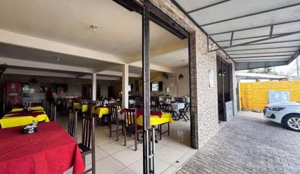 Prédio Comercial à Venda no Planalto – Excelente Oportunidade para Restaurante - 192 m² - Natal/RN - PR0021