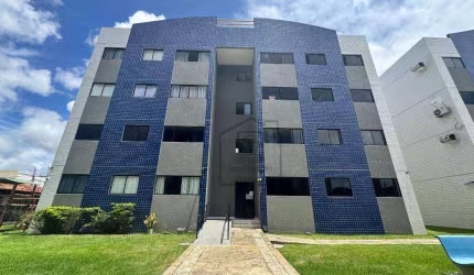 Apartamento à Venda em Neópolis - 2 Quartos - 57 m² - Natal/RN - AP0731