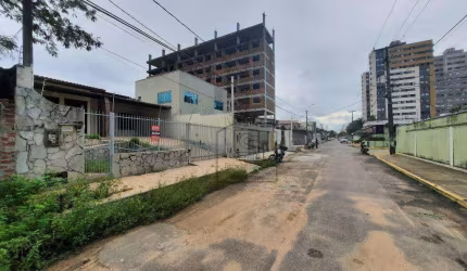 Casa em Nova Parnamirim – Amplo Quintal e Conforto para Sua Família - 3 dormitórios - alugar - 139 m² - Parnamirim/RN - CA0303