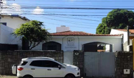 Casa com 4 dormitórios à venda, 179 m² por R$ 470.000 - Nossa Senhora de Nazaré - Natal/RN V0588
