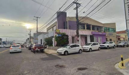 Sala para alugar, 50 m²  - Lagoa Seca - Natal/RN - SA0050