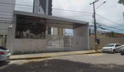 Apartamento Amplo para Locação no Tirol – Conforto, Sofisticação e Localização Privilegiada - 3 Quartos - 186 m² - Natal/RN - AP0499