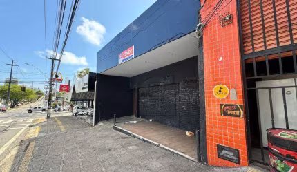 Prédio Comercial Amplo à Venda na Prudente de Morais – Ideal para Diversos Segmentos! 355 m² - Lagoa Seca - Natal/RN - PR0007