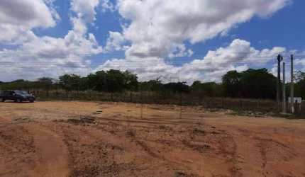 Terreno à venda, 7185 m² - Reta Tabajara - Macaíba/RN - TE0042