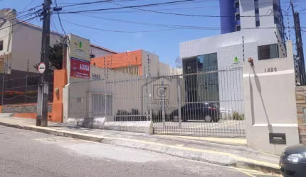 Sala para alugar, 12 m² - Tirol - Natal/RN - SA0063