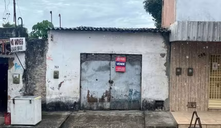Terreno à venda, 63 m² - Quintas - Natal/RN - TE0055