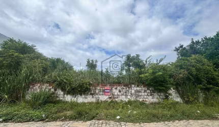 Terreno Espaçoso e Documentado no Parque das Árvores: Oportunidade Única para Investidores! 1000 m² - Parnamirim/RN - TE0066