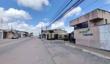 Apartamento para Locação no Planalto – Conforto, Praticidade e Ótima Localização - 2 Quartos - 46 m² - Planalto - Natal/RN