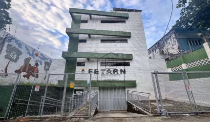Sala Comercial para Locação na Cidade Alta – Prontas para o seu Negócio - 13m² - Natal/RN - SA0074