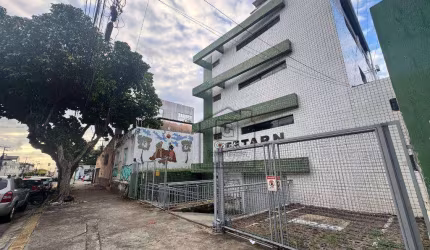 Sala Comercial para Locação na Cidade Alta – Prontas para o seu Negócio - 25 m² - Natal/RN - SA0075