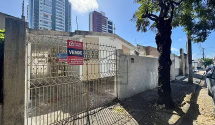 Casa à Venda em Lagoa Nova – Ampla, Segura e Bem Localizada - 3 Quartos - 97 m² - Natal/RN - CA0271