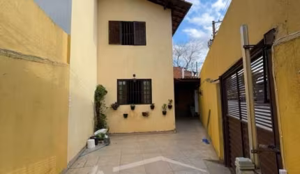 Casas 2 Quartos para Locação em São Paulo, Vila Antônio, 2 dormitórios, 2 banheiros, 1 vaga