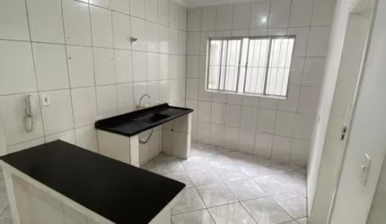 Apartamento para Locação em São Paulo, Jardim Raposo Tavares, 2 dormitórios, 1 banheiro