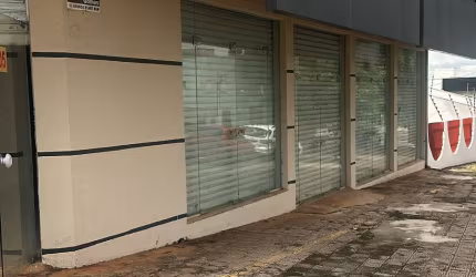 Excelente Sala Comercial para Locação – Espaço Amplo e Versátil!
