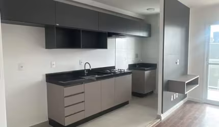 Seu novo lar no Royal Palace Residence – conforto e praticidade em um só lugar!