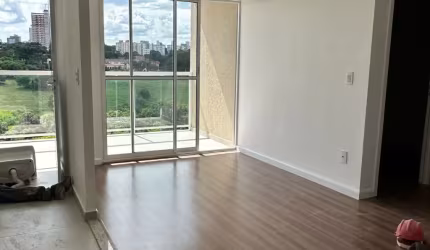 Excelente apartamento á venda no Royal Palace Residencial