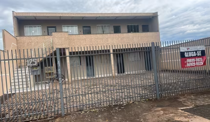 Kitnet para locação na Zona 07