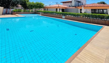 Casa 3 Quartos | 110m² - Stella Maris  COND.PARQUE ATLÂNTICO