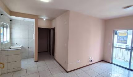 Apartamento com 2 dormitórios à venda, 52 m² por R$ 215.000,00 - São Sebastião - Palhoça/SC