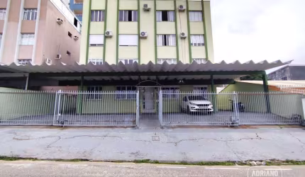 Apartamento com 2 dormitórios para alugar, 72 m² por R$ 2.661,64/mês - Jardim Cidade de Florianópolis - São José/SC