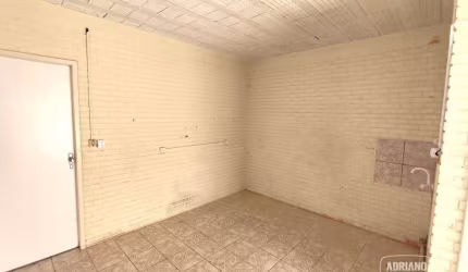 Apartamento para alugar, 33 m² por R$ 1.159,53/mês - Real Parque - São José/SC