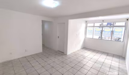 Apartamento para alugar, 61 m² por R$ 2.856,10/mês - Coqueiros - Florianópolis/SC