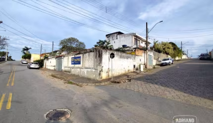 Casa com 1 dormitório para alugar, 40 m² por R$ 2.374,02/mês - Capoeiras - Florianópolis/SC