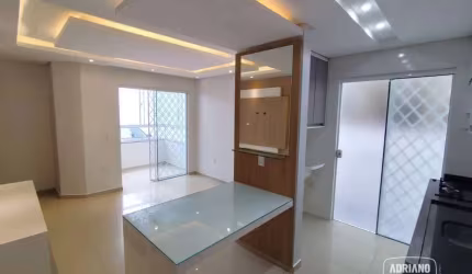 Apartamento para alugar, 60 m² por R$ 2.773,33/mês - Nova Palhoça - Palhoça/SC