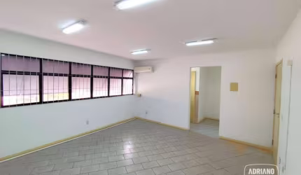Sala para alugar, 25 m² por R$ 1.130,00/mês - Capoeiras - Florianópolis/SC