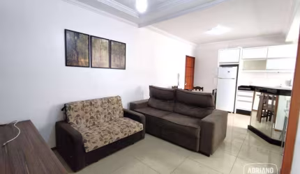 Apartamento com 2 dormitórios à venda, 69 m² por R$ 380.000,00 - Ingleses - Florianópolis/SC