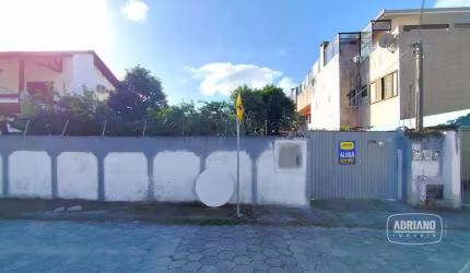 Casa com 1 dormitório para alugar, 48 m² por R$ 1.842,53/mês - Ingleses do Rio Vermelho - Florianópolis/SC