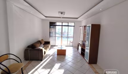 Apartamento para alugar, 120 m² por R$ 4.704,82/mês - Capoeiras - Florianópolis/SC