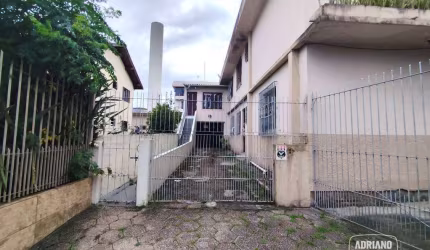 Apartamento com 1 dormitório para alugar, 28 m² por R$ 1.310,33/mês - Capoeiras - Florianópolis/SC