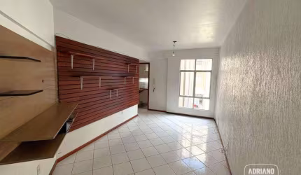 Apartamento para alugar, 37 m² por R$ 2.194,19/mês - Capoeiras - Florianópolis/SC