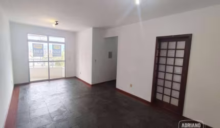 Apartamento com 3 dormitórios para alugar, 99 m² por R$ 3.320,41/mês - Capoeiras - Florianópolis/SC