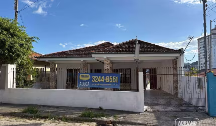 Casa com 5 dormitórios para alugar, 170 m² por R$ 4.766,30/mês - Barreiros - São José/SC
