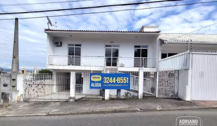 Casa para alugar, 70 m² por R$ 3.552,68/mês - Capoeiras - Florianópolis/SC