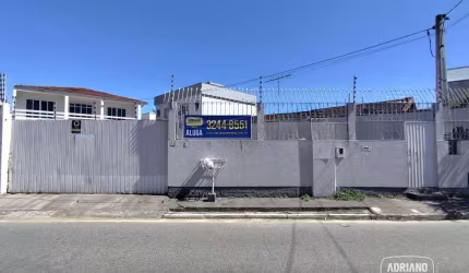 Casa com 15 dormitórios para alugar, 347 m² por R$ 20.179,17/mês - Centro - Palhoça/SC