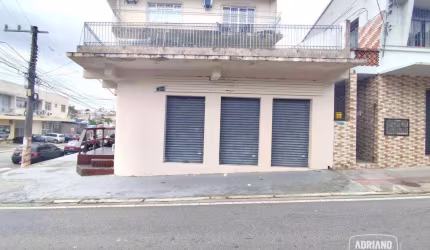 Loja para alugar, 35 m² por R$ 2.741,03/mês - Capoeiras - Florianópolis/SC