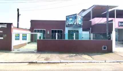 Loja para alugar, 13 m² por R$ 1.415,92/mês - Forquilhinhas - São José/SC